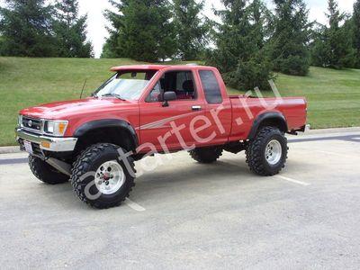 Ремонт генератора Toyota Pick Up, Купить генератор Toyota Pick Up